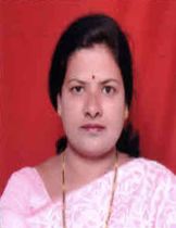 Shubhangi Pawar