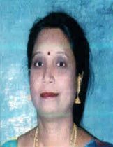 Leena Kalbandi