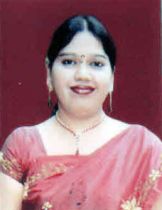 Varsha Rawade