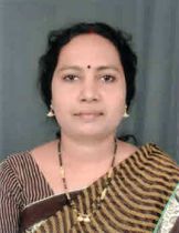 Vishakha Shivsharan