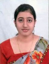 Preeti H. Agarwal