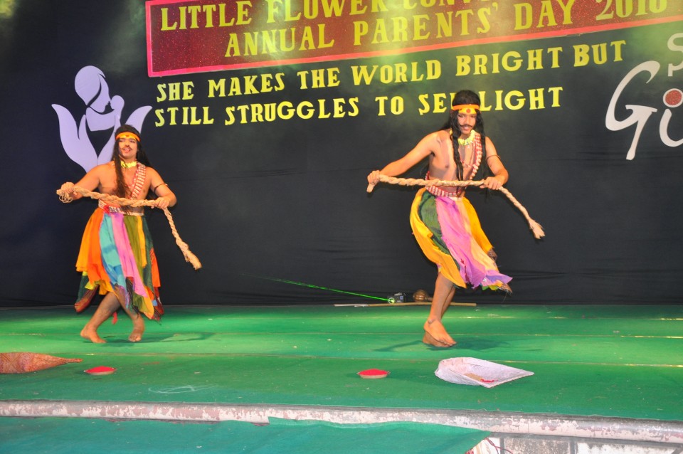 Annual Day 2016