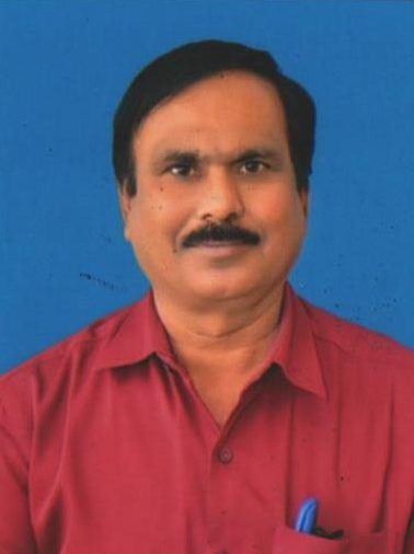 M. S. Patil