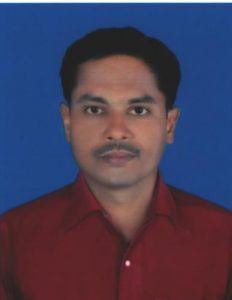 Vasim Inamdar