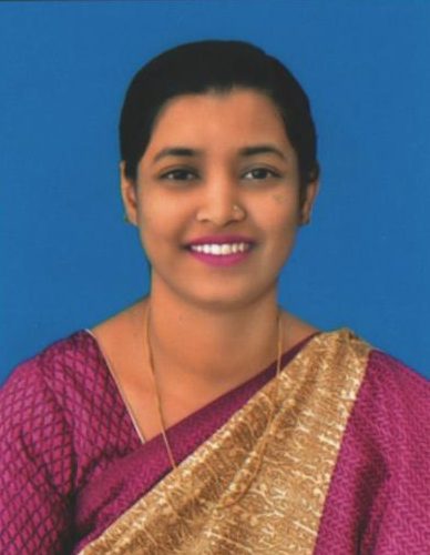 Aasma Shaikh